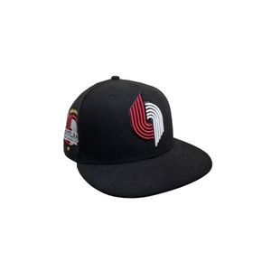 Vintage Portland Trailblazers Hardwood Classic Hat